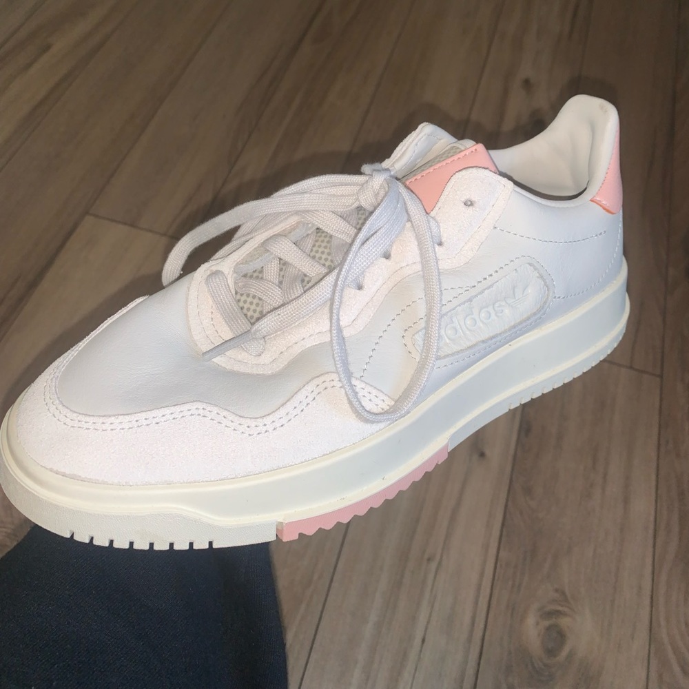 Adidas sneakers